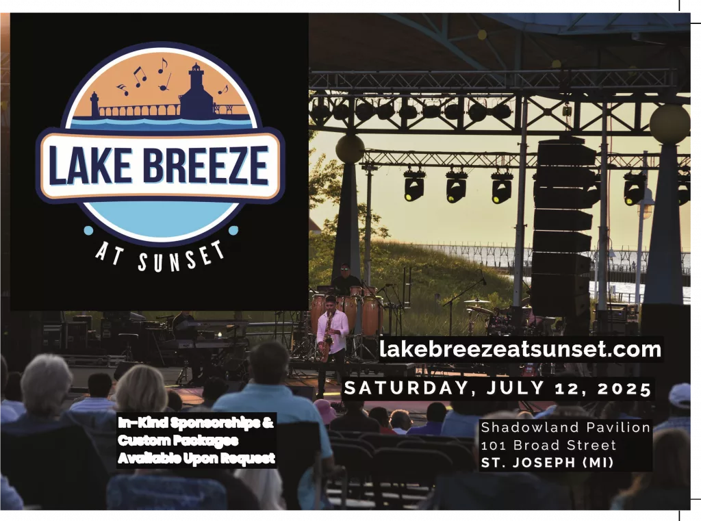 Lake Breeze 25