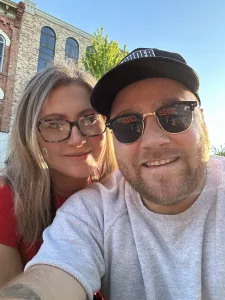 Jake & Brooke Arnold