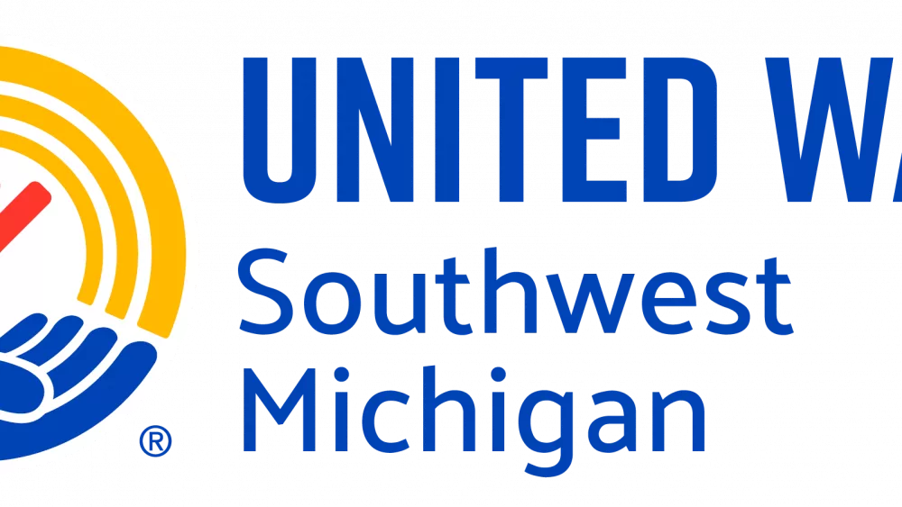 United Way logo dark