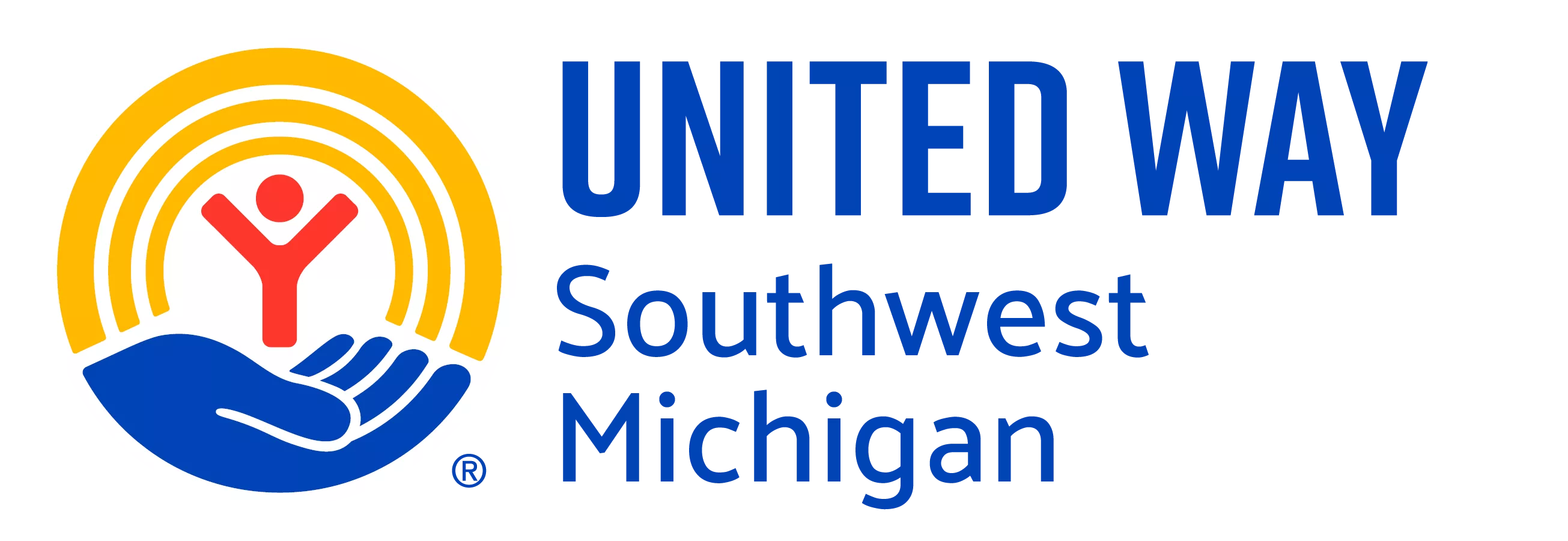 United Way logo dark