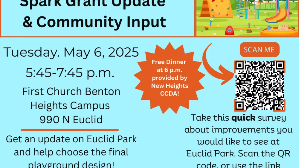 park plan