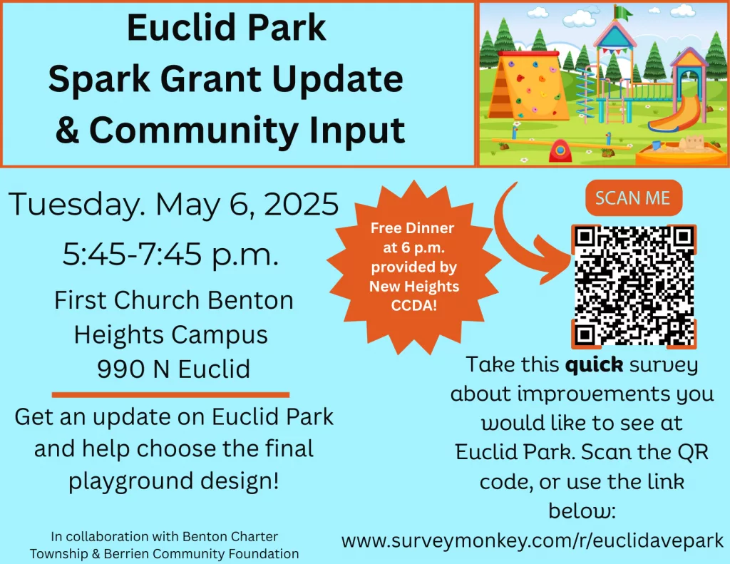 park plan