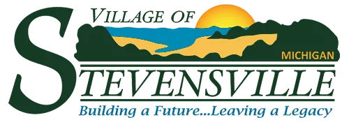 Stevensville logo