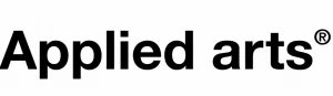 applied arts logo
