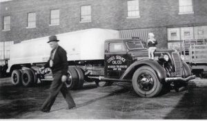 pri mar priebe truck
