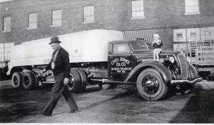 pri mar priebe truck