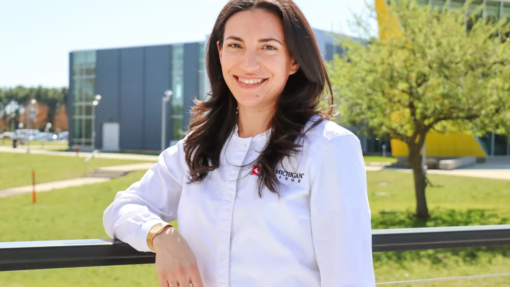 LMC Kim Kramer