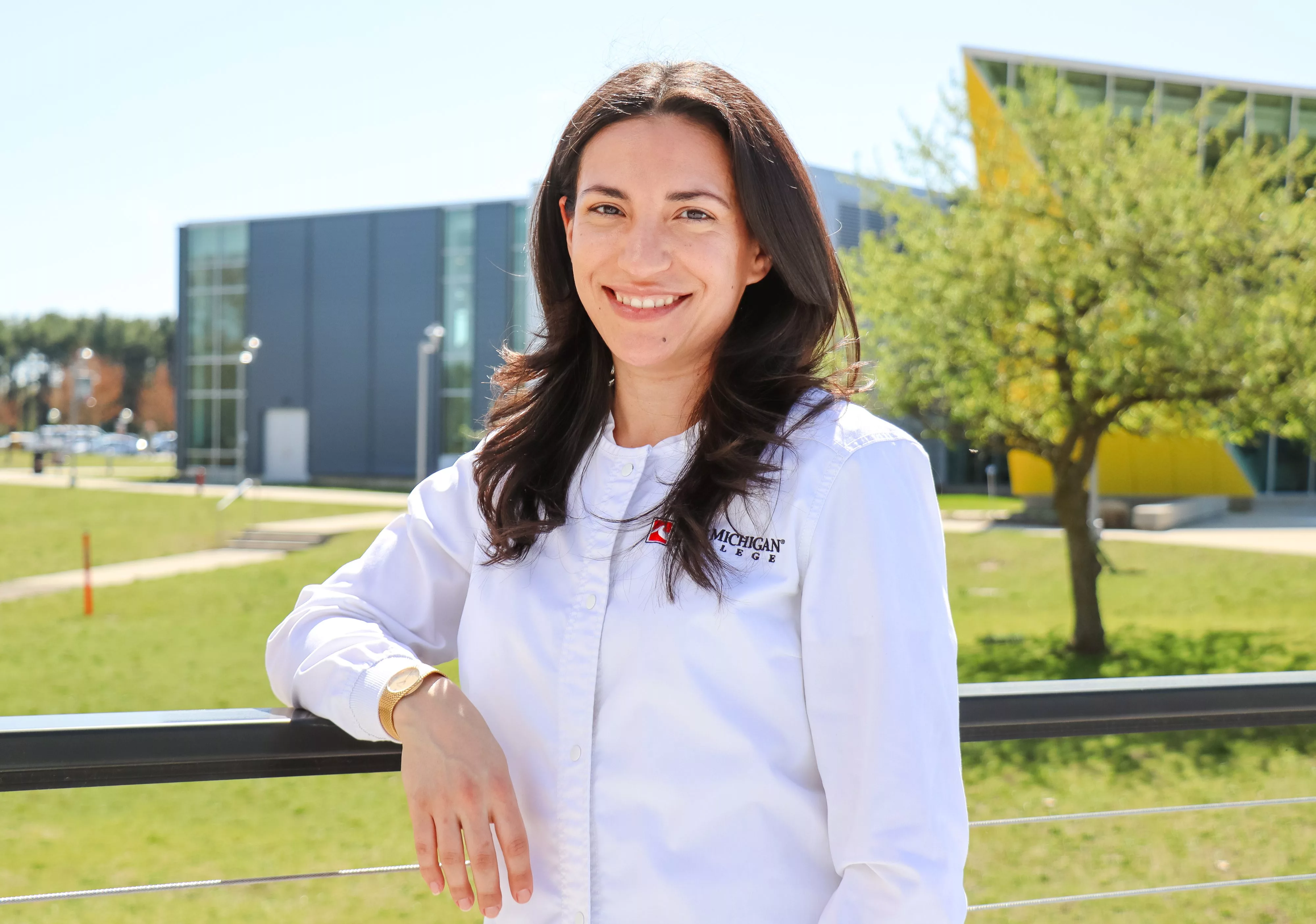LMC Kim Kramer