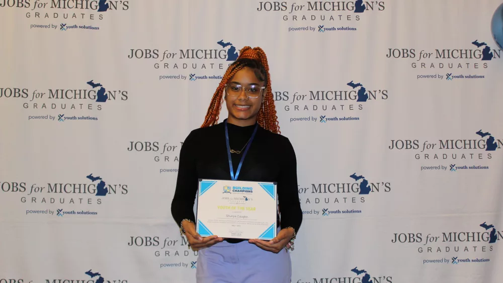 Youth Solutions BH winner