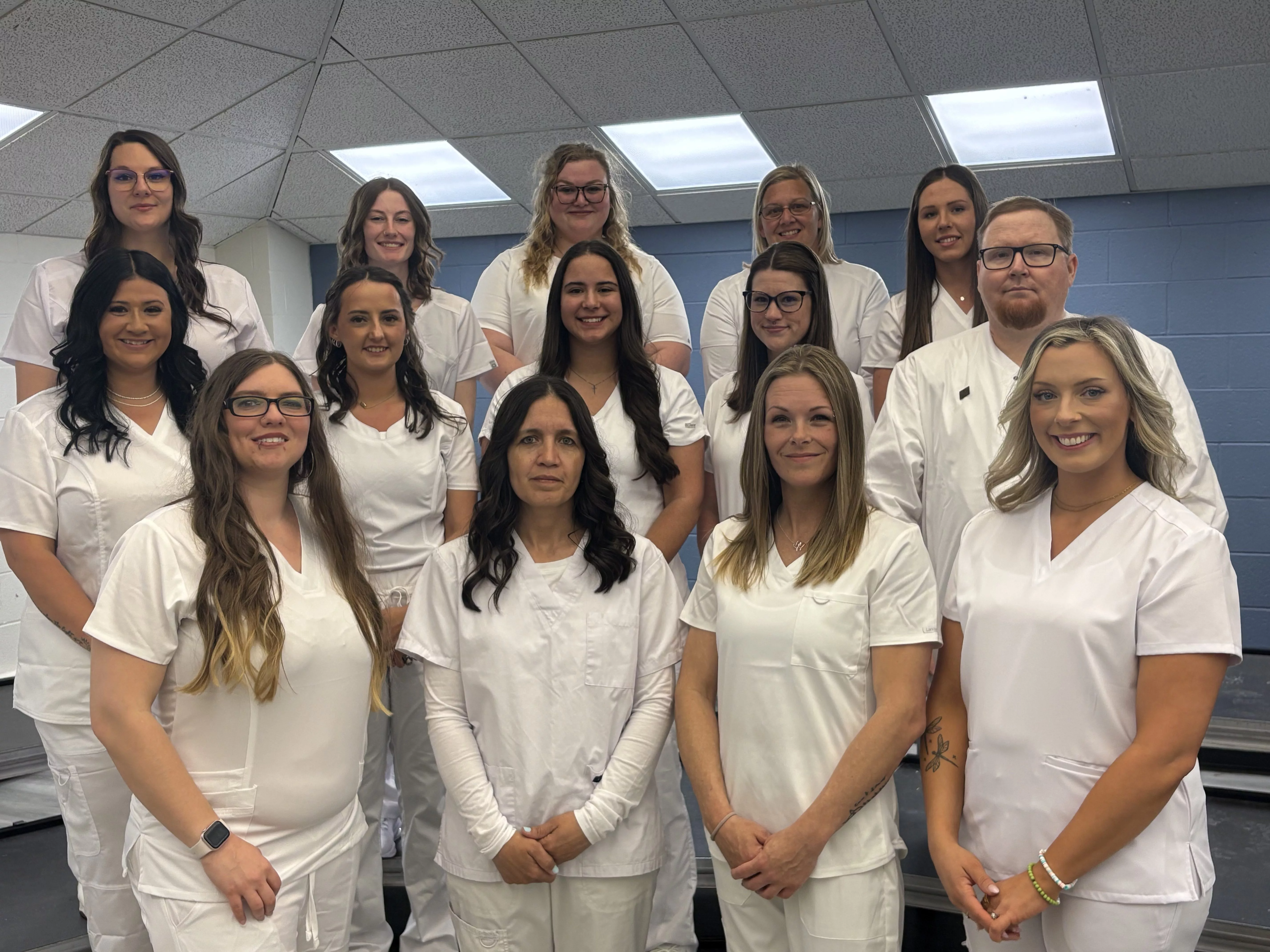 SMC nurses 25