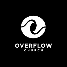 Overflow Church logo