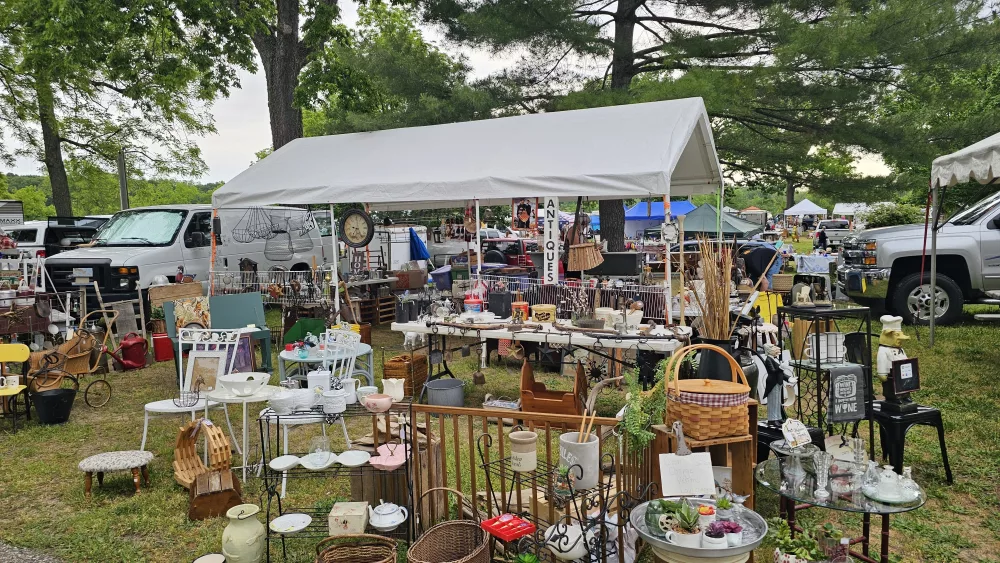 Allegan Antiques