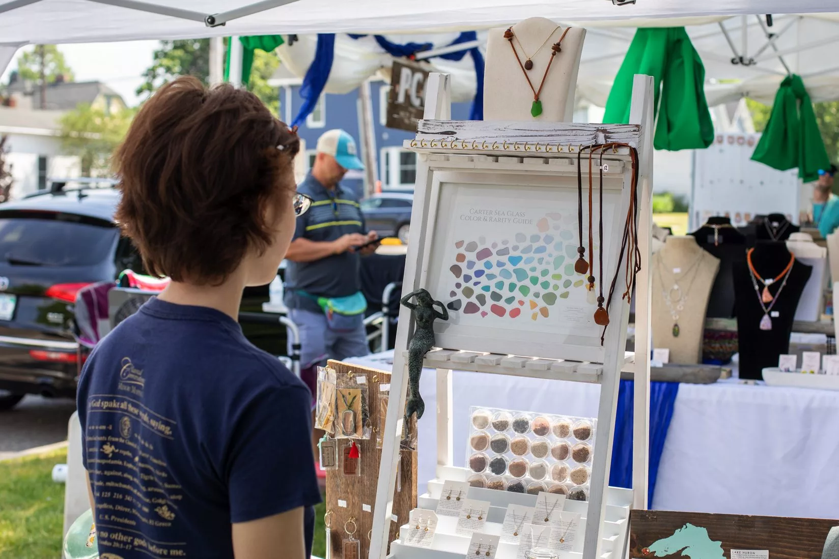 SJT Artisan Fair