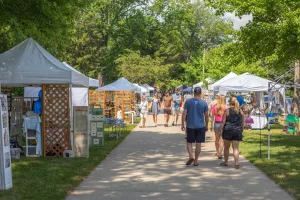 SJT Artisan Fair wide