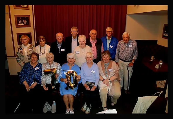 Class of '55