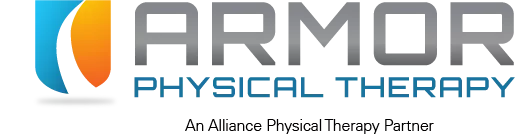 Armor logo