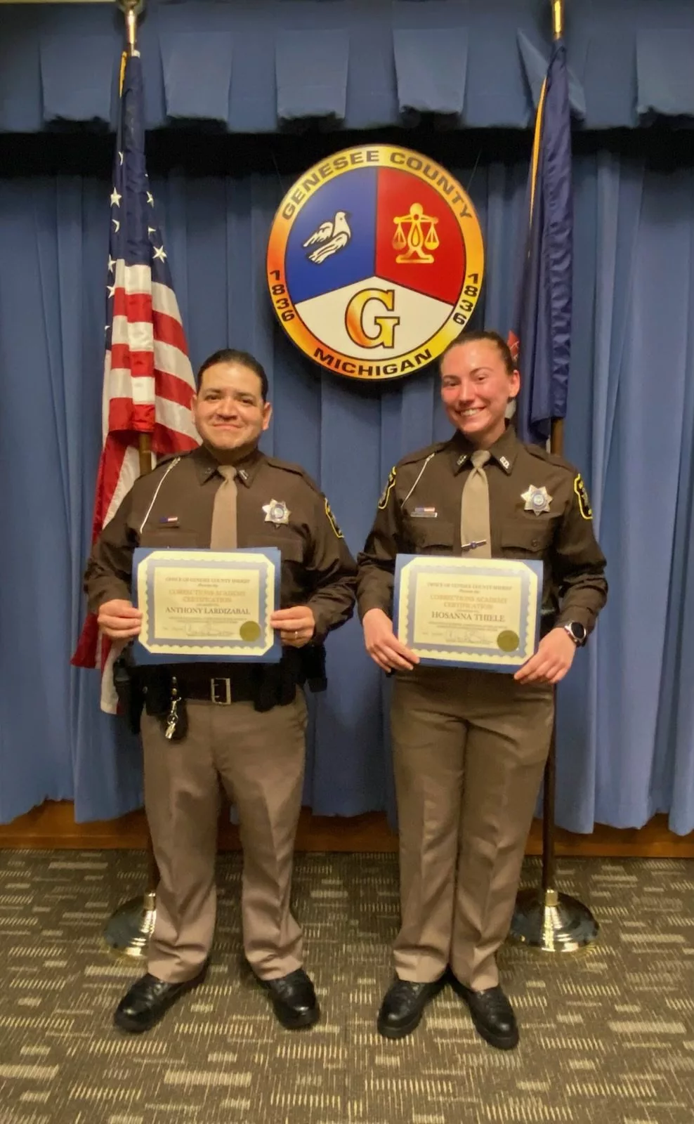 BCSD grads 25