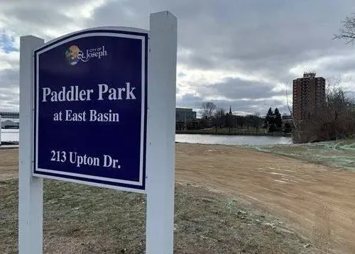 paddler-park