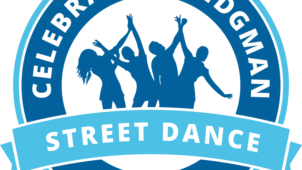 Bridgman Street Dance logo