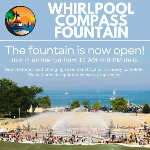 Fountain