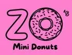 zo's mini donust logo