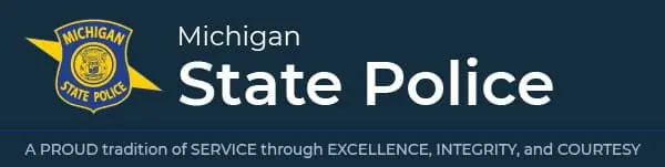 MSP recruiting logo