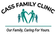 Cass Family Clinic logo