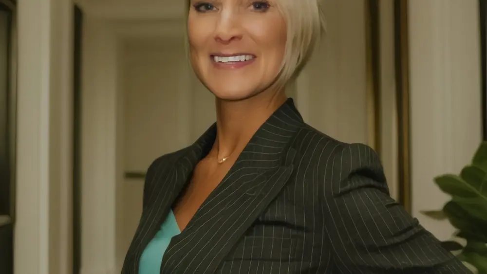 Valerie Byrnes