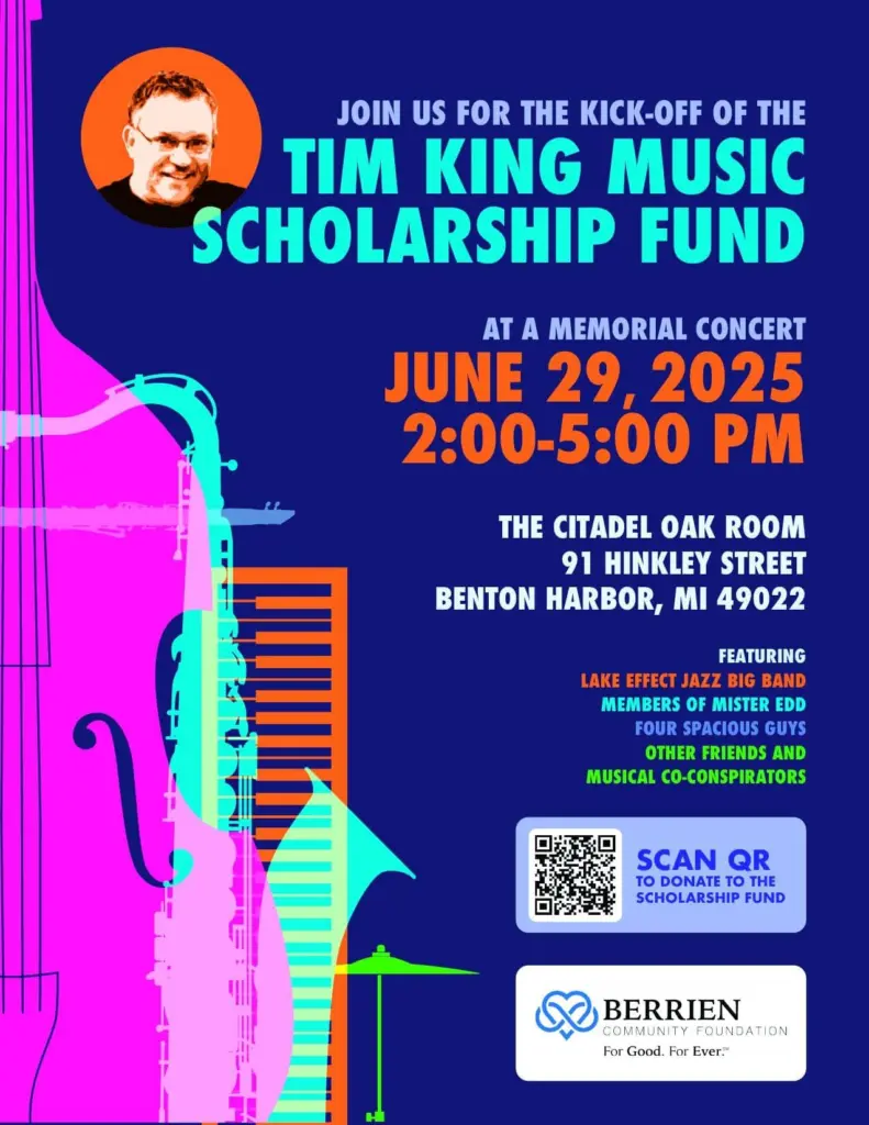 TK poster