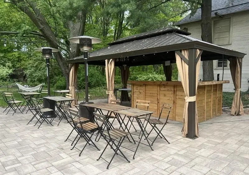 Carriage House Ciders