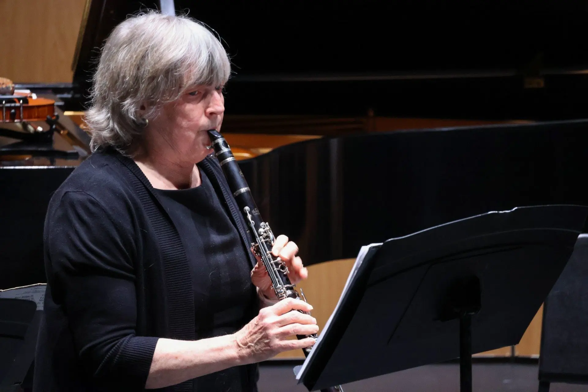 LMC Marcia Blake 25