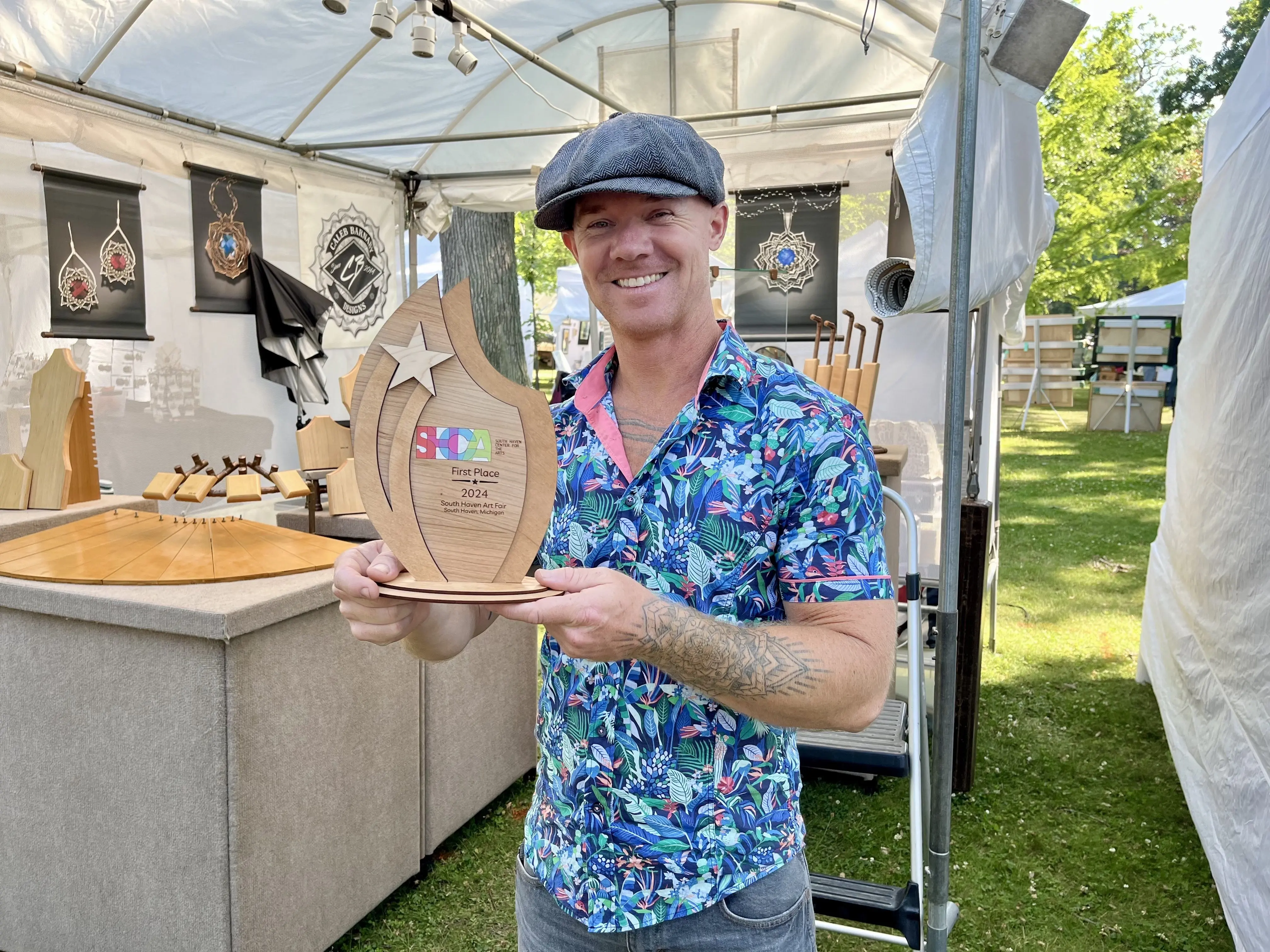 SH art fair winner 24