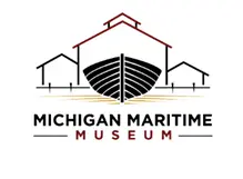 MI Maritime Museum logo