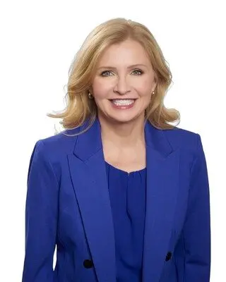 Judith Buckner
