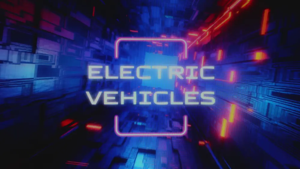 EV's