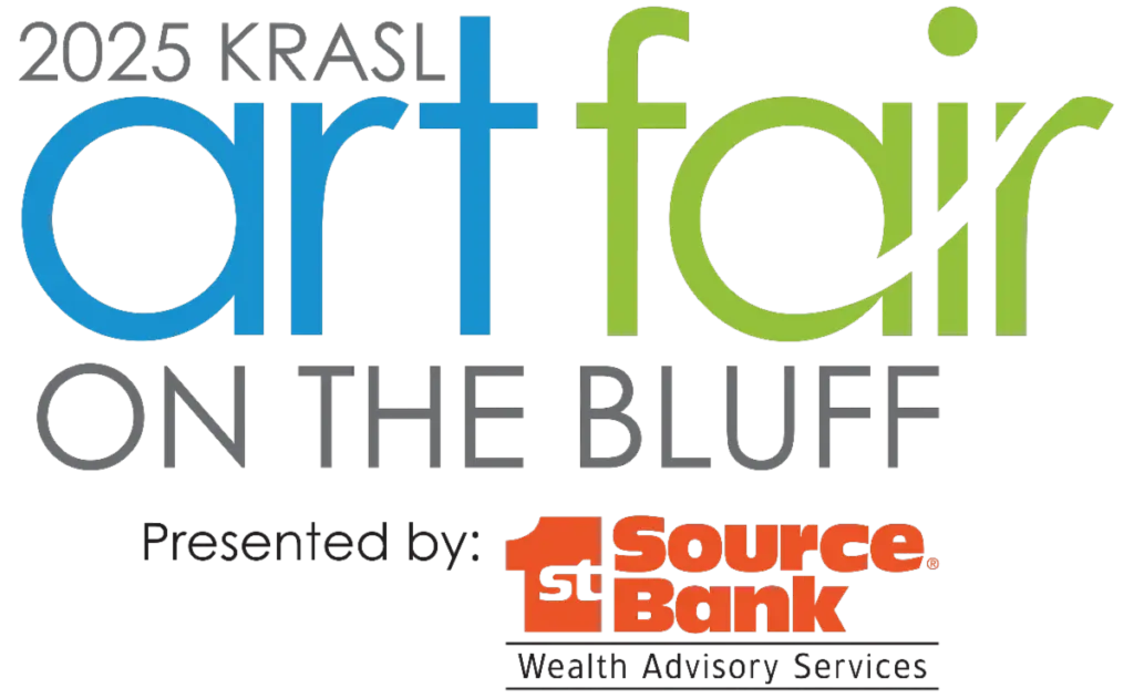 Art Fair 25 logo
