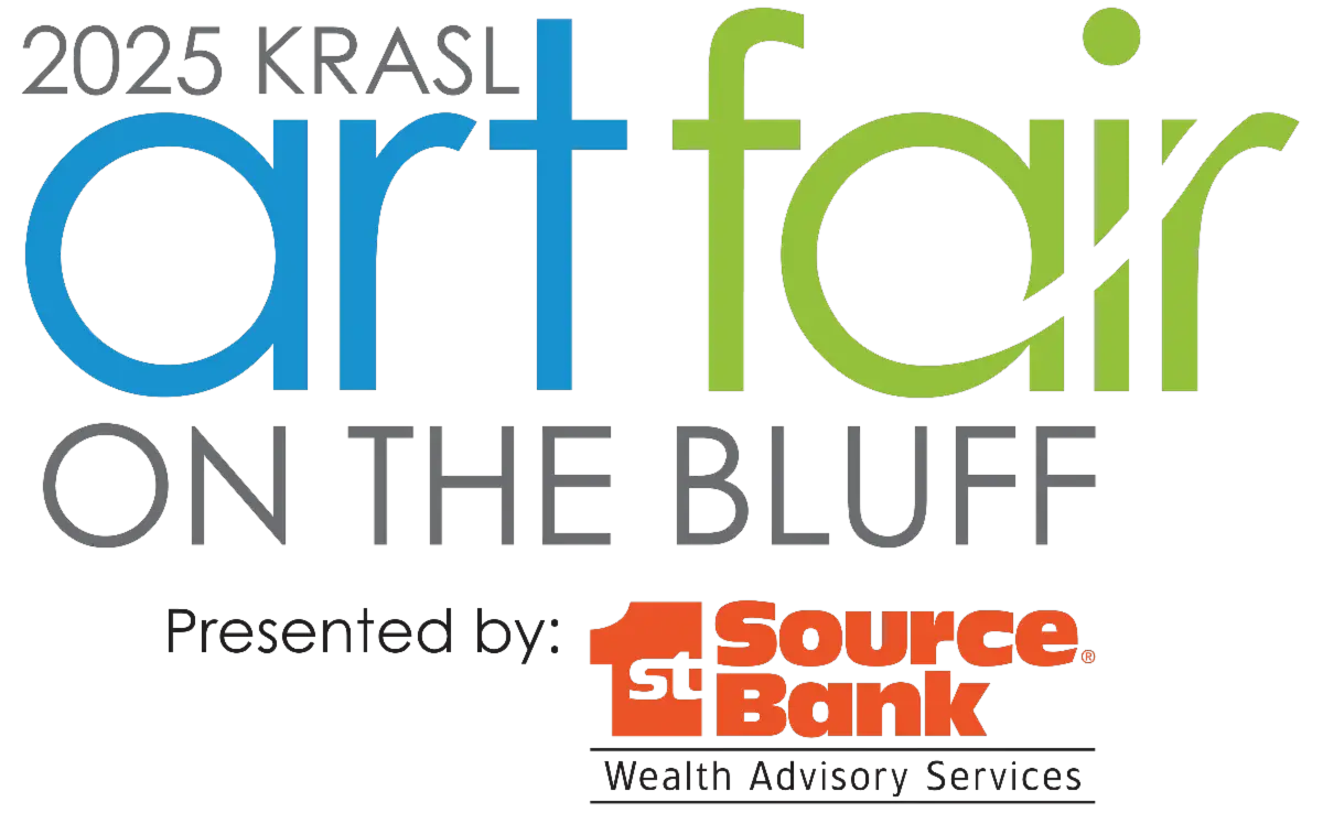 Art Fair 25 logo
