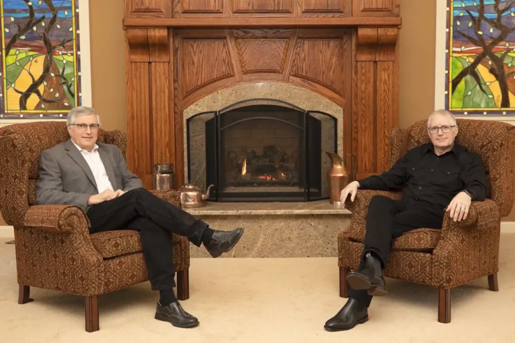 Drs. Hamel PBS doc