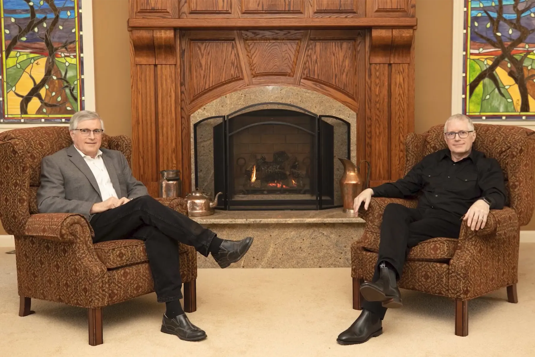 Drs. Hamel PBS doc
