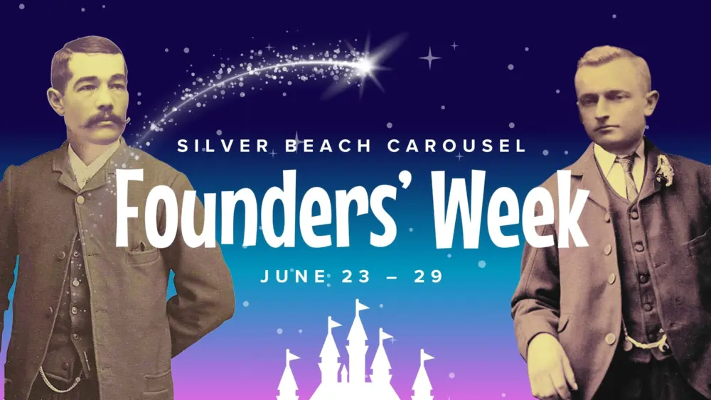 SB Carousel Disney week