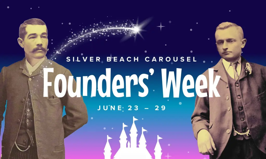 SB Carousel Disney week