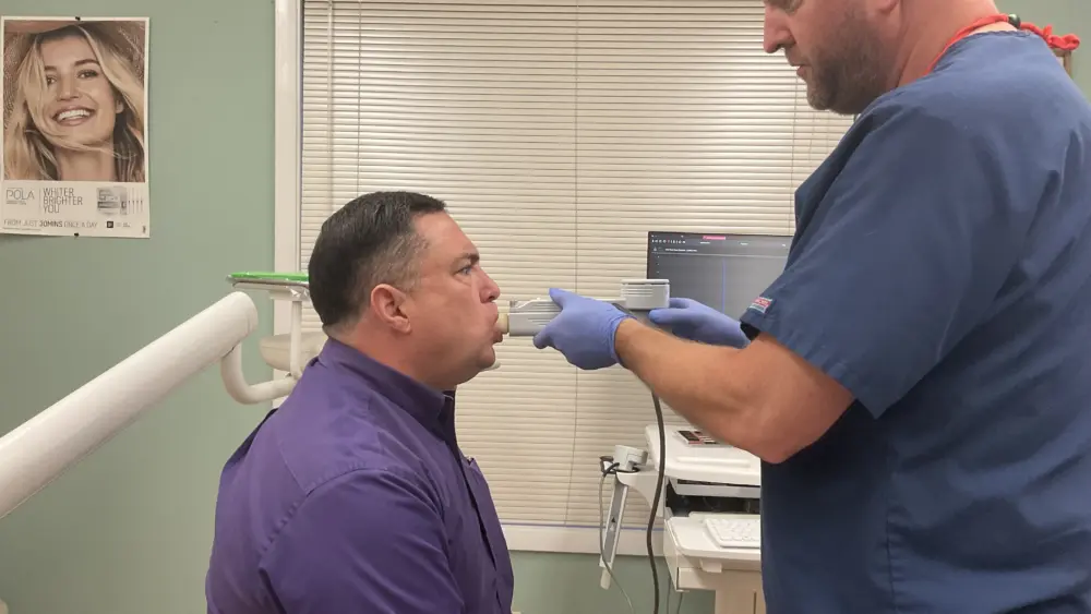 Lighthouse Sleep Apnea Center