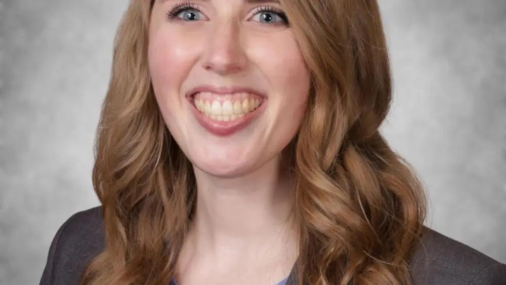 GLEC Dr Rachel M.