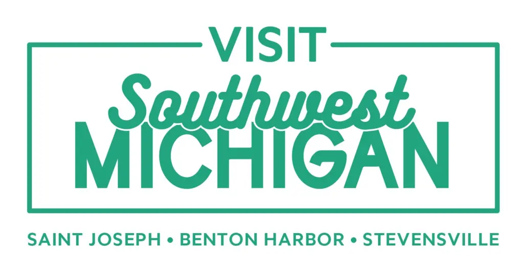 Visit SW Michigan logo
