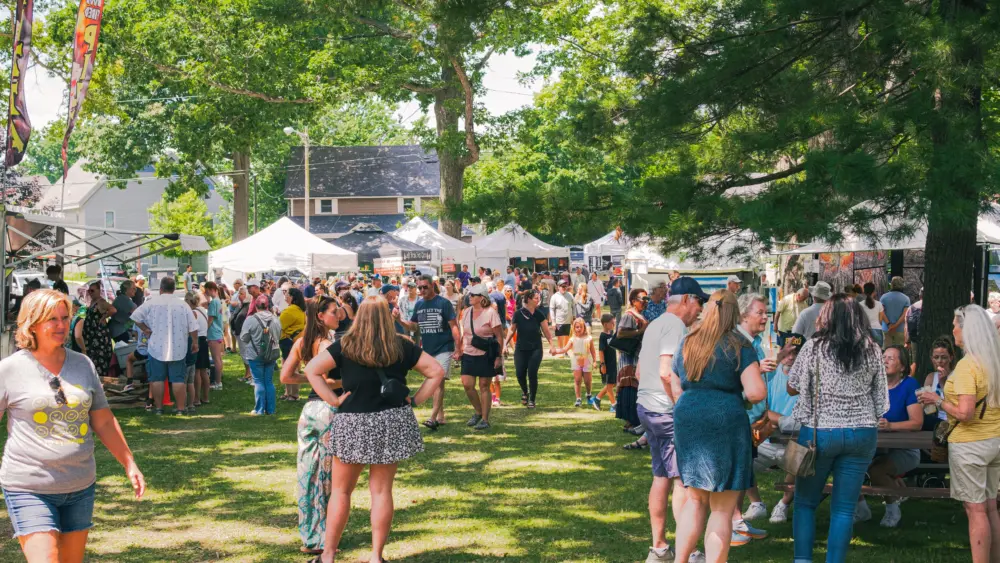 SH art fair