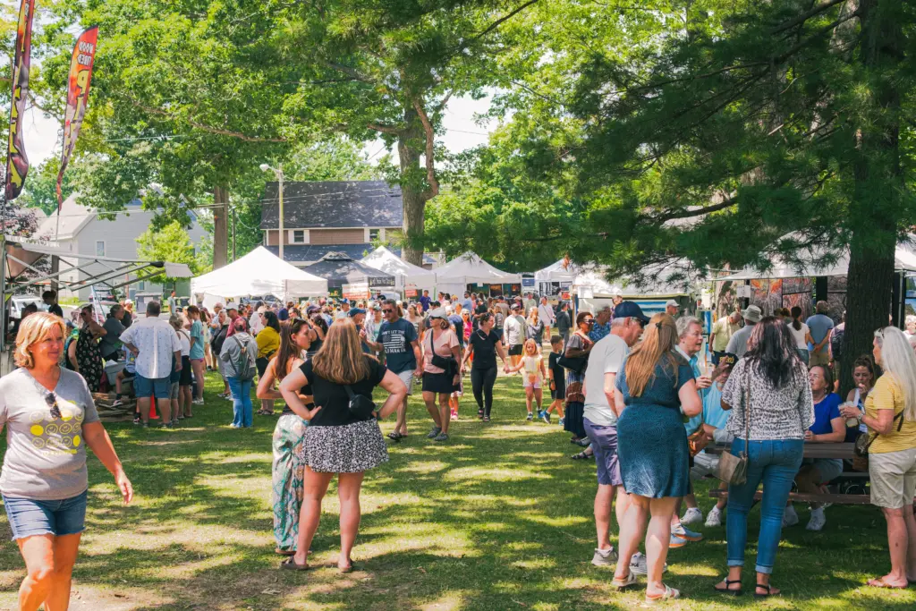 SH art fair