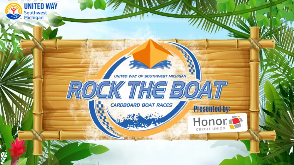 Rock the Boat regeistration