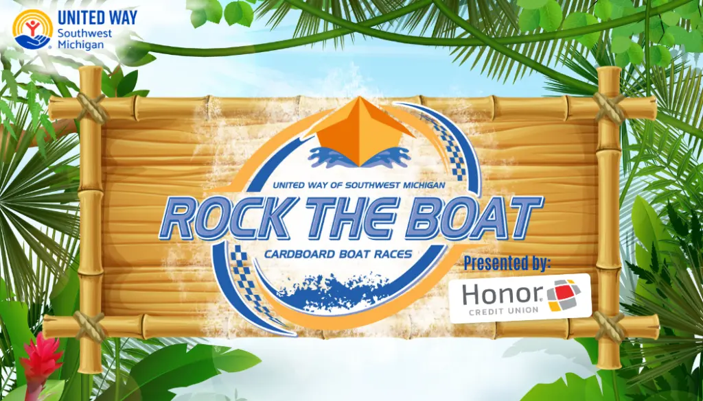Rock the Boat regeistration