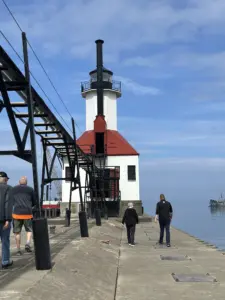 Lighthouse Tours