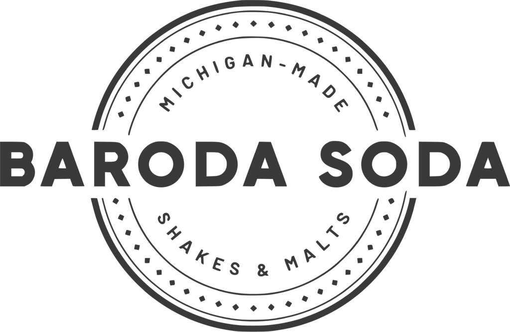Baroda Soda